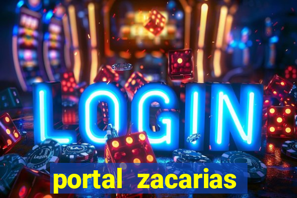 portal zacarias maloqueiro cova full